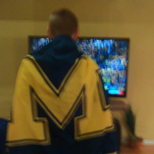 Meet your Posher, Taylor